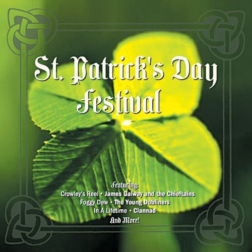 St. Patrick's Day Celebration St. Patrick's Day Festival (CD)