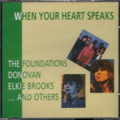 Elkie Brooks, Fortunes, Nina Simone, Anita Ward, Commodores, Ki... (Audio CD)