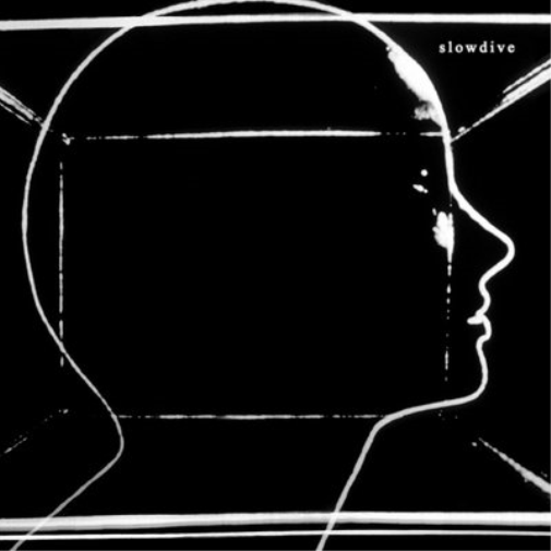 Slowdive Slowdive (CD) Album