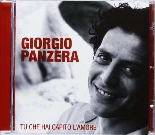 Giorgio Panzera - Tu Che Hai Capito L'Amore