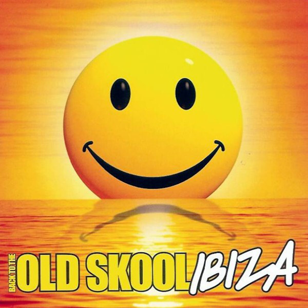 7024784 Audio Cd Ministry Of Sound: Back Tot The Old Skool Ibiza / Various (2 Cd