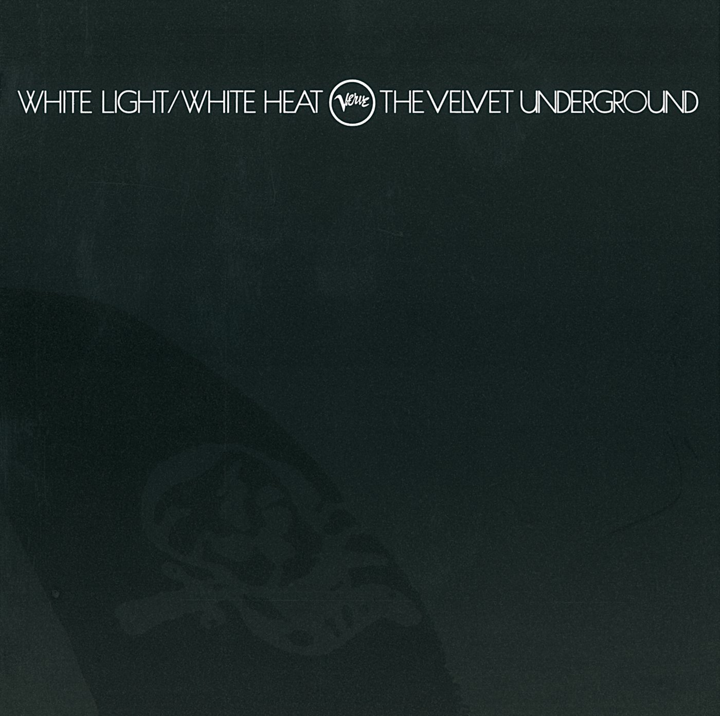 The Velvet Underground White Light / White Heat (Vinyl LP) Half-speed master