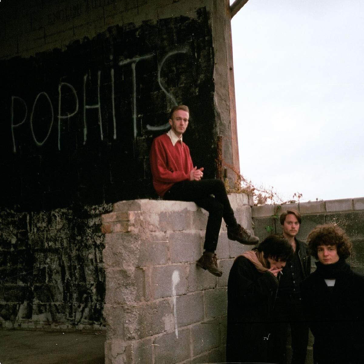 Vinile Mankind - Pophits