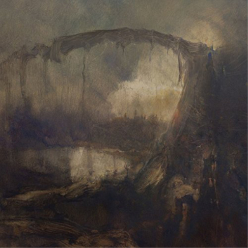 Lycus Chasms (Vinyl LP) 12" Album