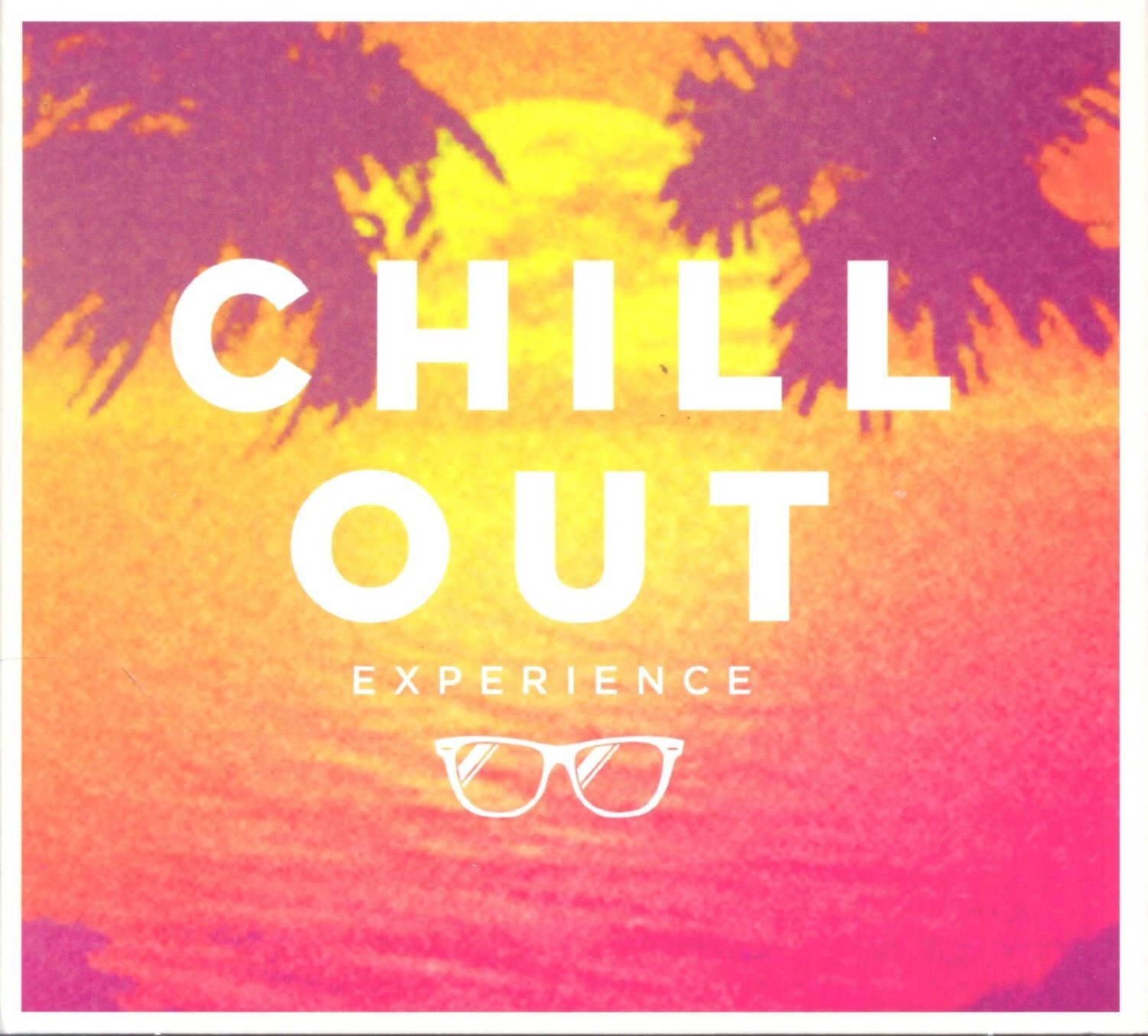 7058258 Audio Cd Chill Out Experience / Various (4 Cd)
