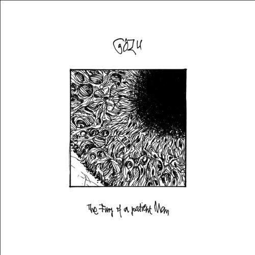 Gozu The Fury of a Patient Man (Vinyl LP)