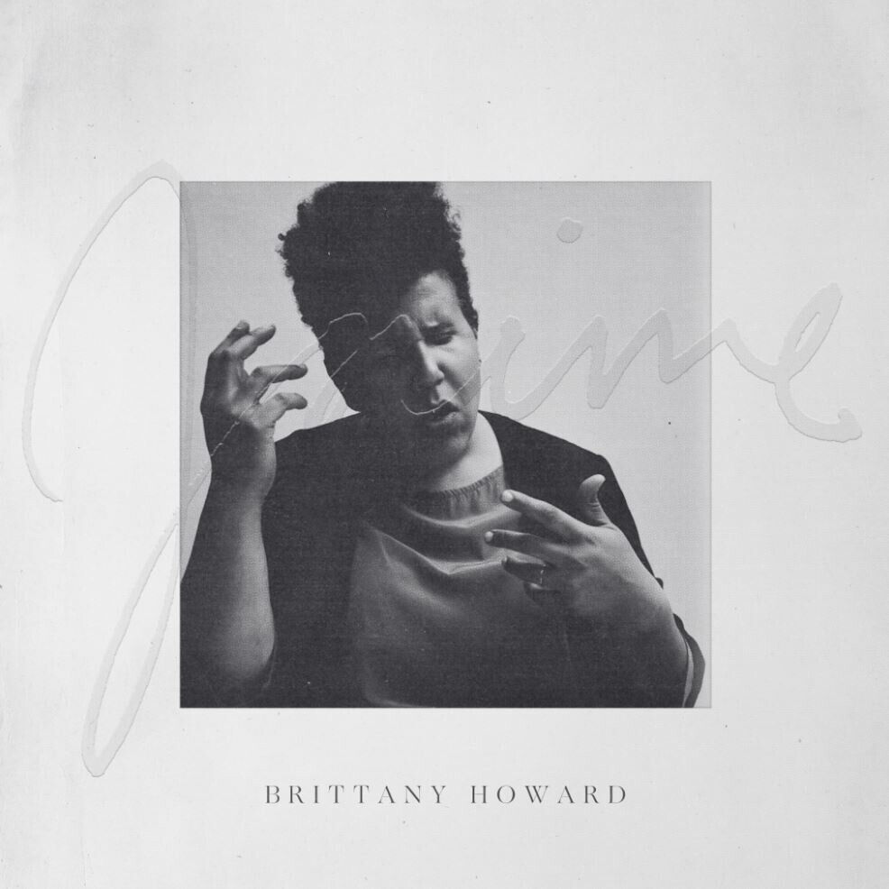 Brittany Howard Jaime (Vinyl LP) 12" Album
