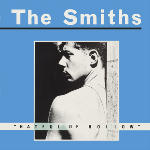 The Smiths Hatful of Hollow (Vinyl LP) 12" Album