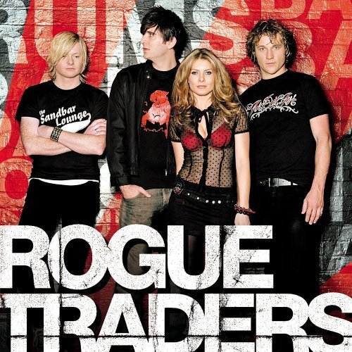 7024783 Audio Cd Rogue Traders - Here Come The Drums