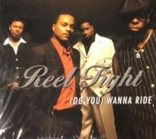 Reel Tight (Do You) Wanna Ride (CD)
