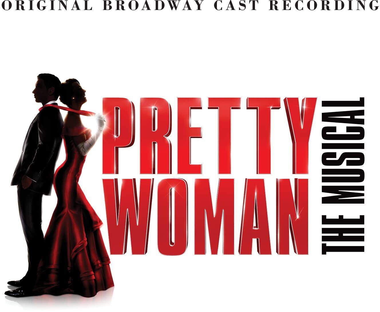 Pretty Woman (Original  Pretty Woman: The Musical Original Broadway  (Vinyl LP)