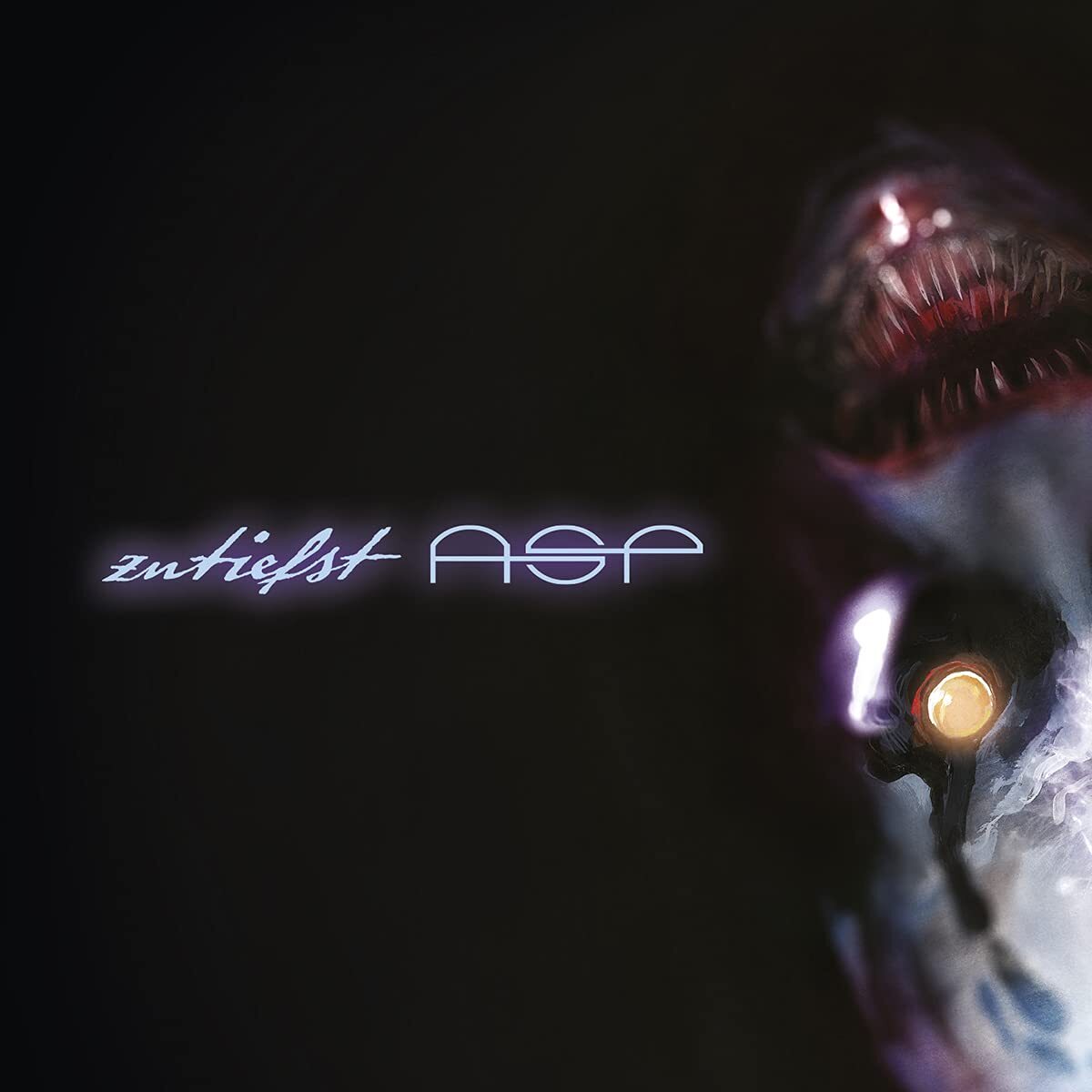 Asp zutiefst (Lim. Earbook Edition) (CD)