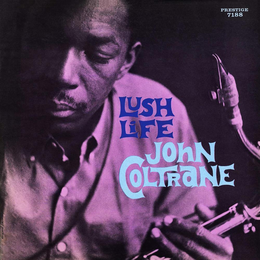 Lush Life - John Coltrane (Vinile)