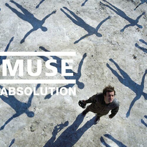 Muse - Absolution [2 LP]