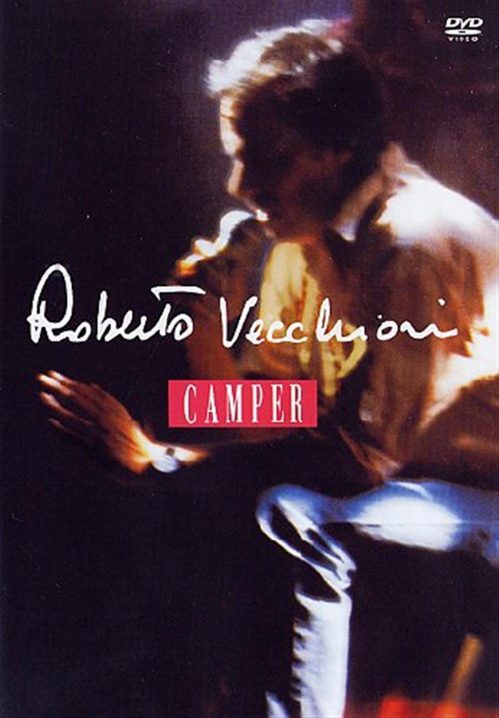Camper - Roberto Vecchioni