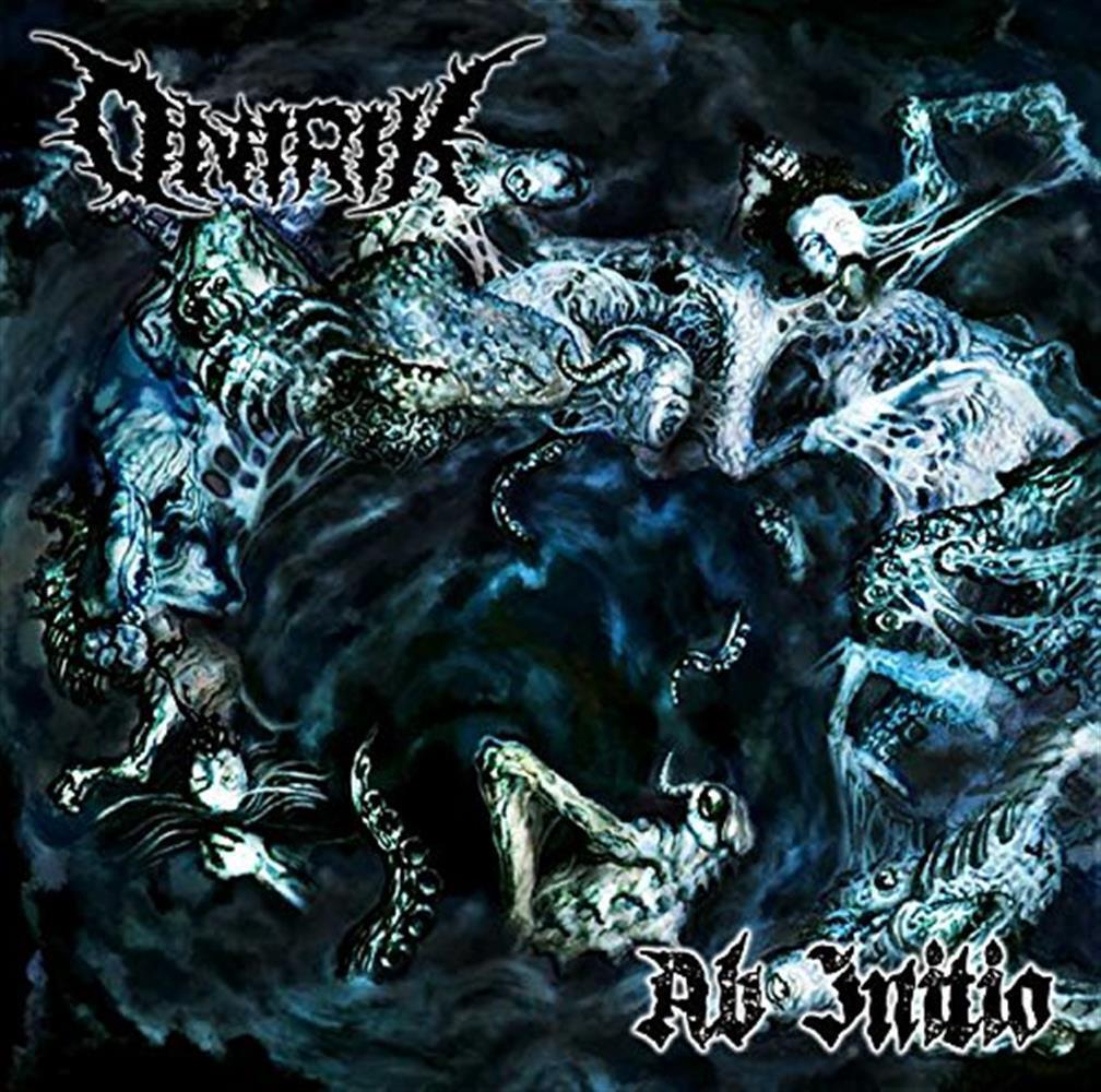 Ab Initio - Onirik (Audio CD)