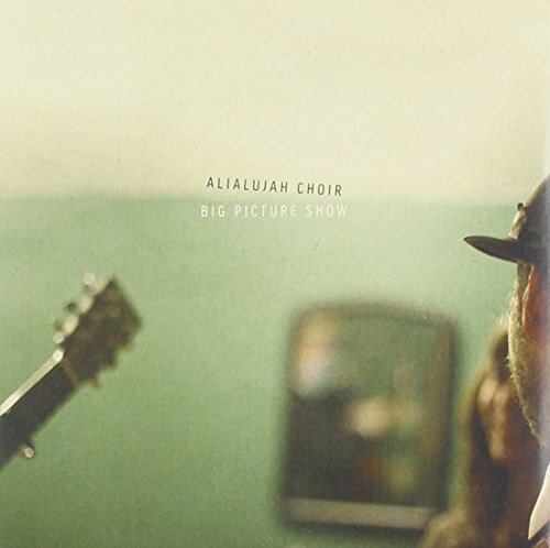 Alialujah Choir Big picture show (CD) Album