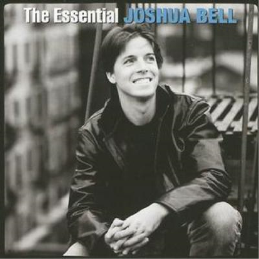 Joshua Bell The Essential Joshua Bell (CD) Album