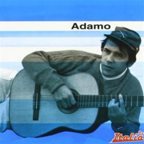 Adamo - Adamo (Audio CD)