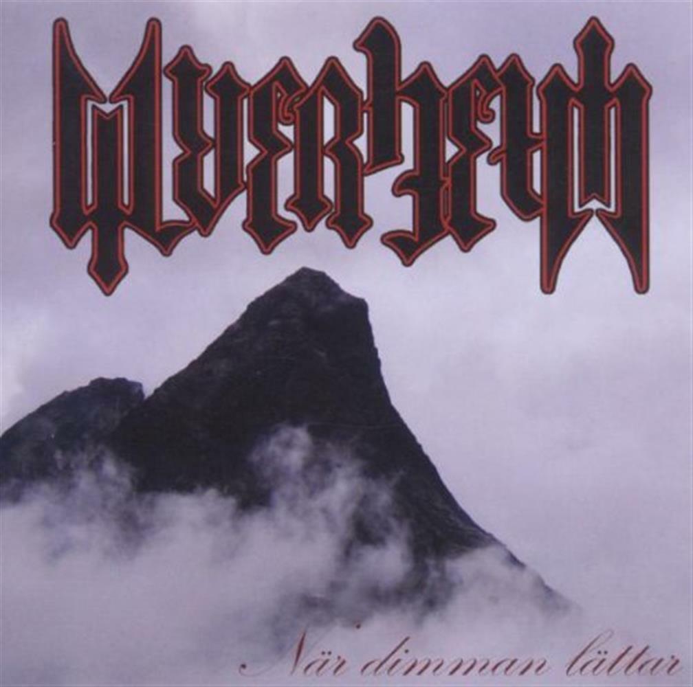 Nar Dimman Lattar - Ulverheim (Audio Cd)