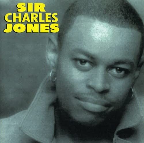 Sir Charles Jones Sir Charles Jones (CD)