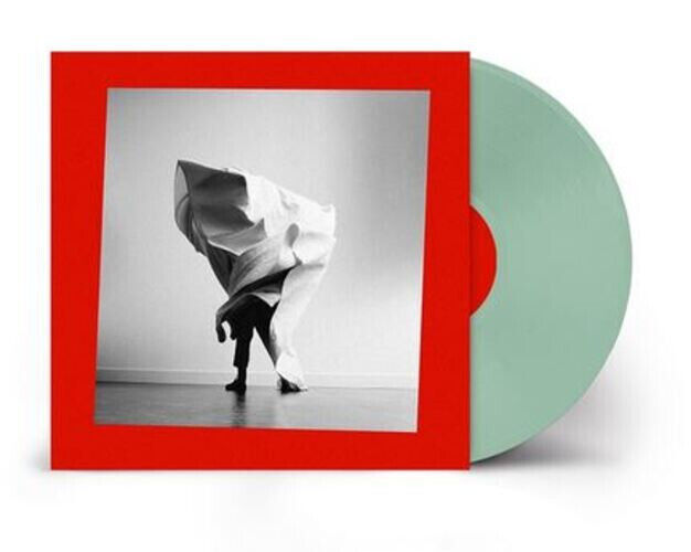 Mother Mother Grief Chapter Vinile Lp Indie Exclusive Colorato Nuovo e Sigillato