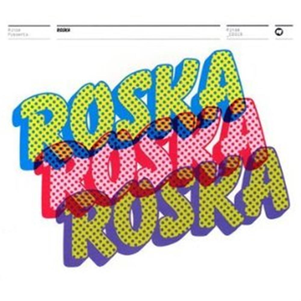 Rinse Presents: Roska - Roska (Audio CD)