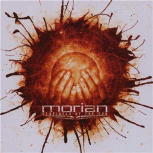Sentinels of the Sun - Morian (Audio CD)