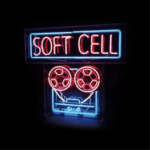 Soft Cell The Singles: Keychains & Snowstorms (CD) Album