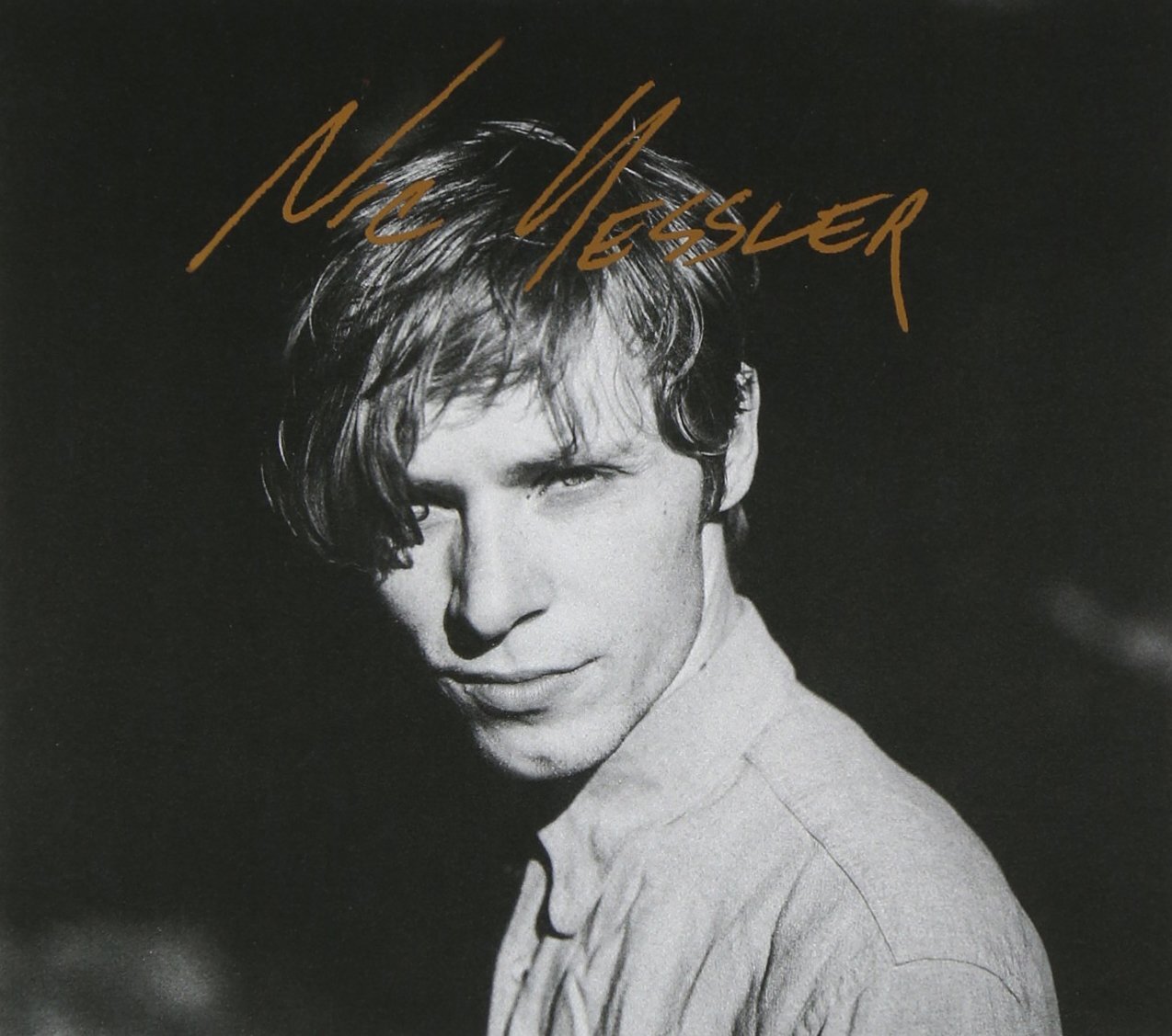 Nic Hessler Soft Connections (CD)
