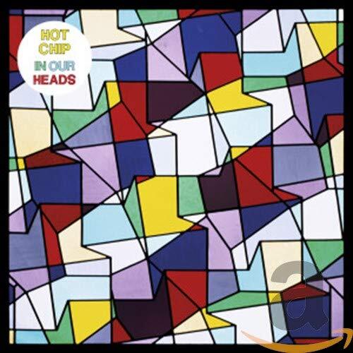Hot Chip In Our Heads (Jewel Case) (CD)