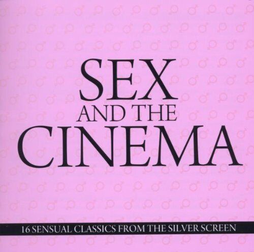 Aa.Vv. - Sex And The Cinema