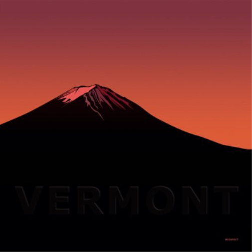 Vermont Vermont (CD) Album