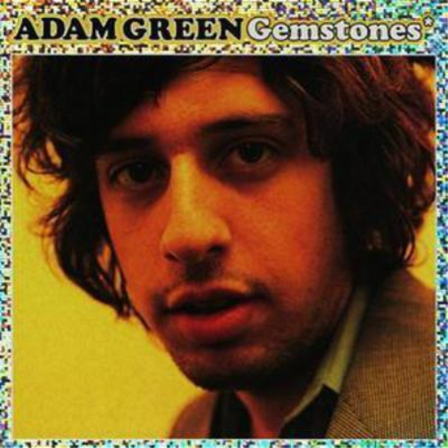 Adam Green Gemstones (CD) Album