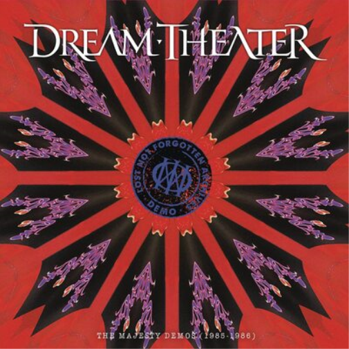 Dream Theater Lost Not Forgotten Archives: The Majesty Demos (1985-19 (Vinyl LP)