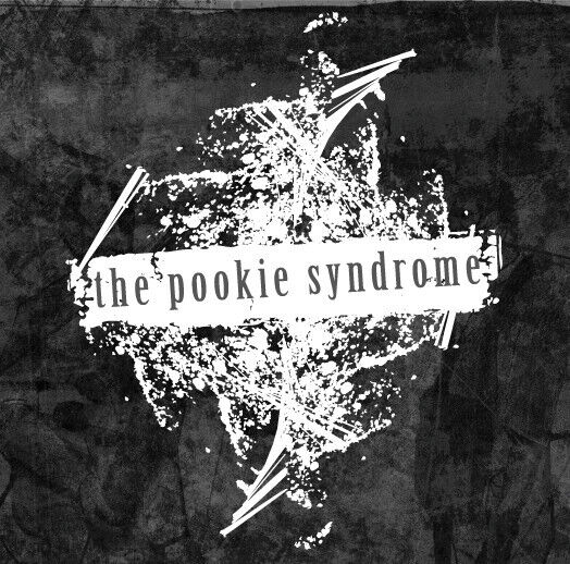 Vinile Pookie Syndrome - Pookie Syndrome Ep (7")