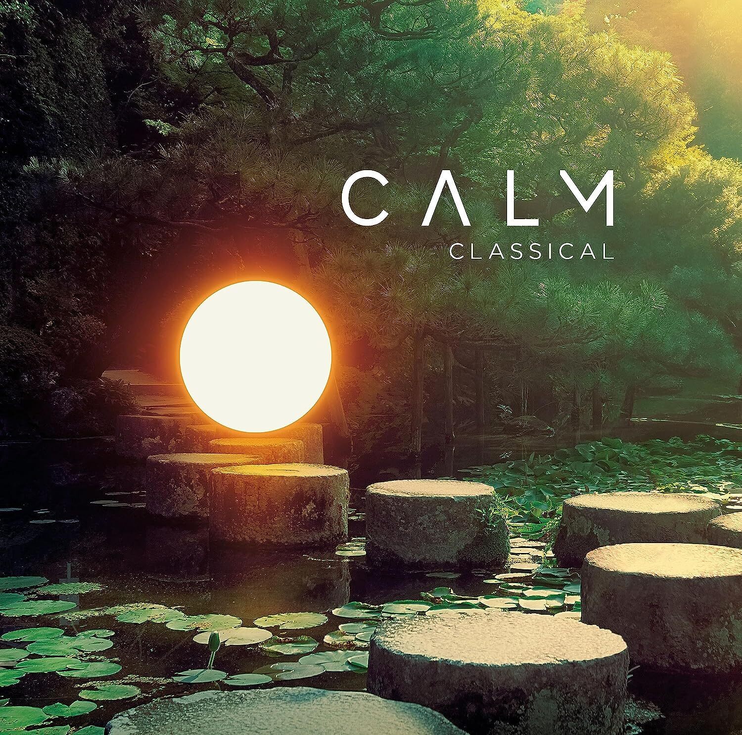 Fred Again.. Calm Classical (Vinyl LP) 12" Album