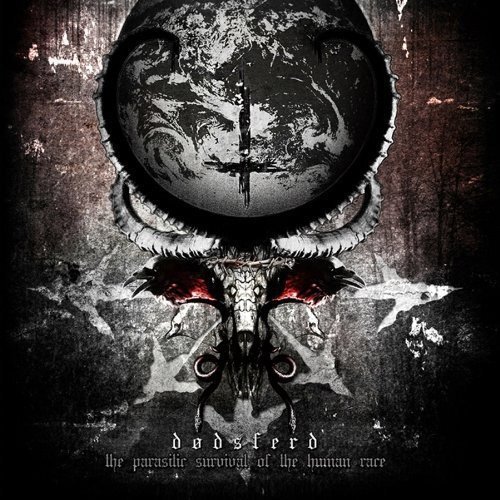 Dodsferd The Parasitic Survival Of The Human Race (CD)