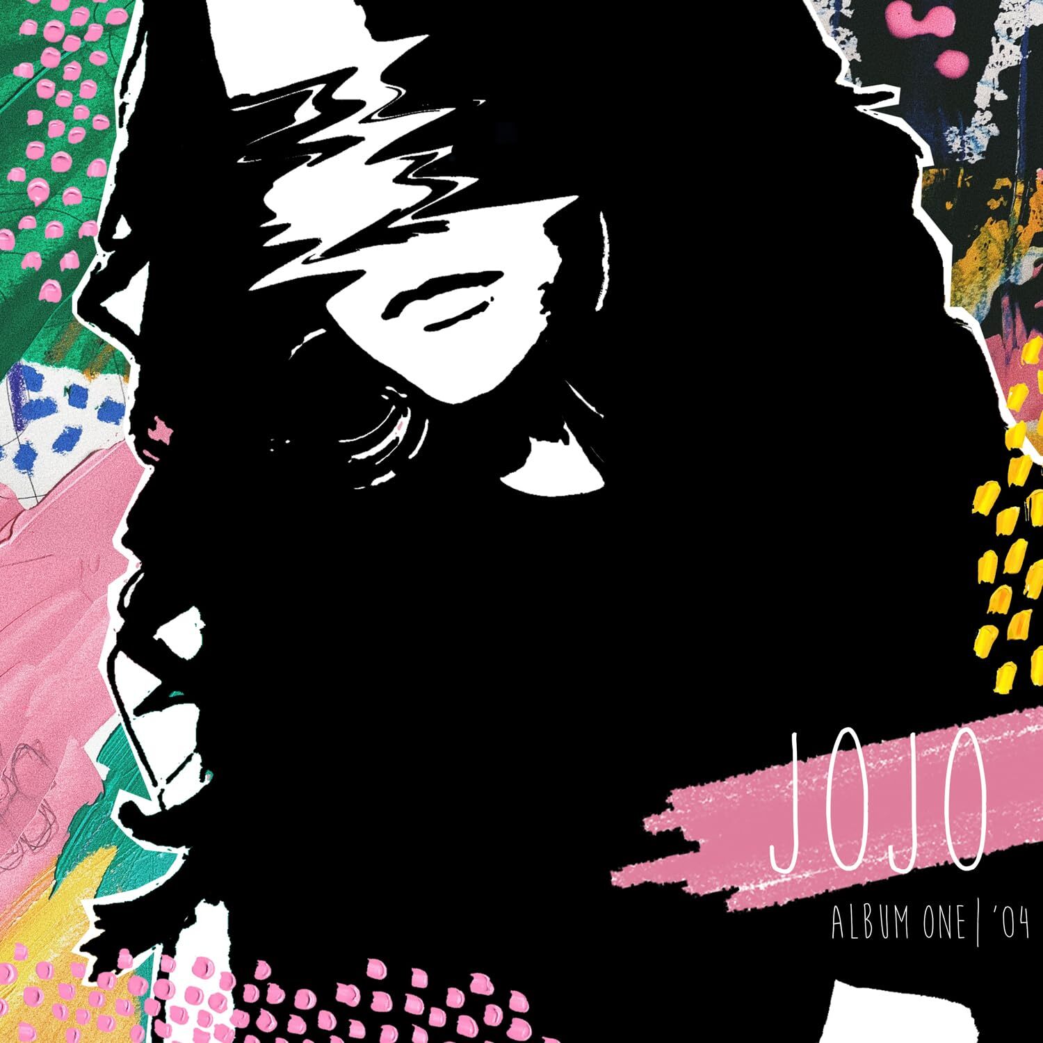 JoJo JoJo 2018 (Vinyl LP)