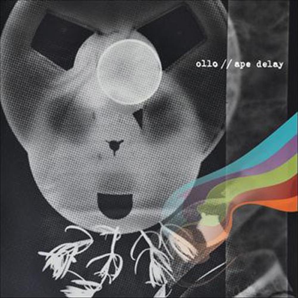 Ape Delay - Ollo (Audio CD)