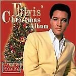 Elvis Presley  - Elvis' Christmas Album - Cd
