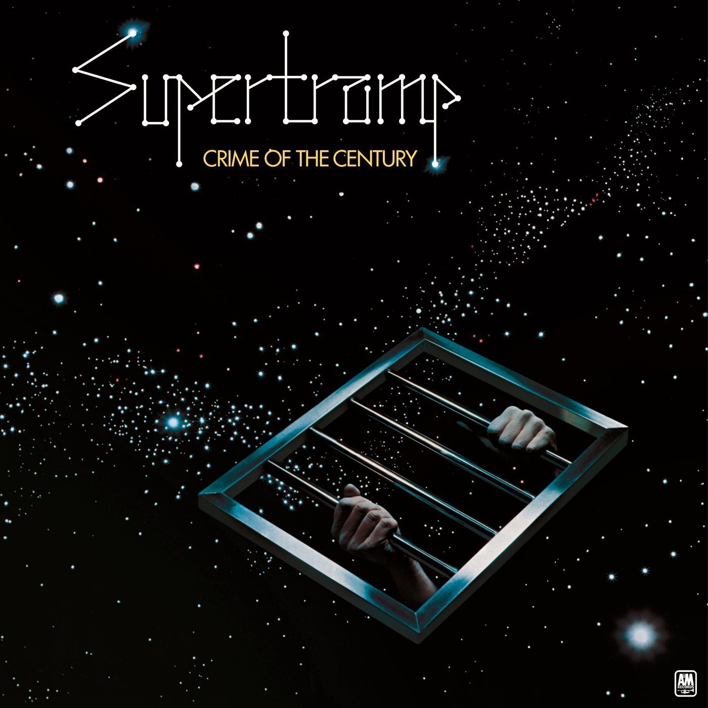 Vinile Supertramp - Crime Of The Century