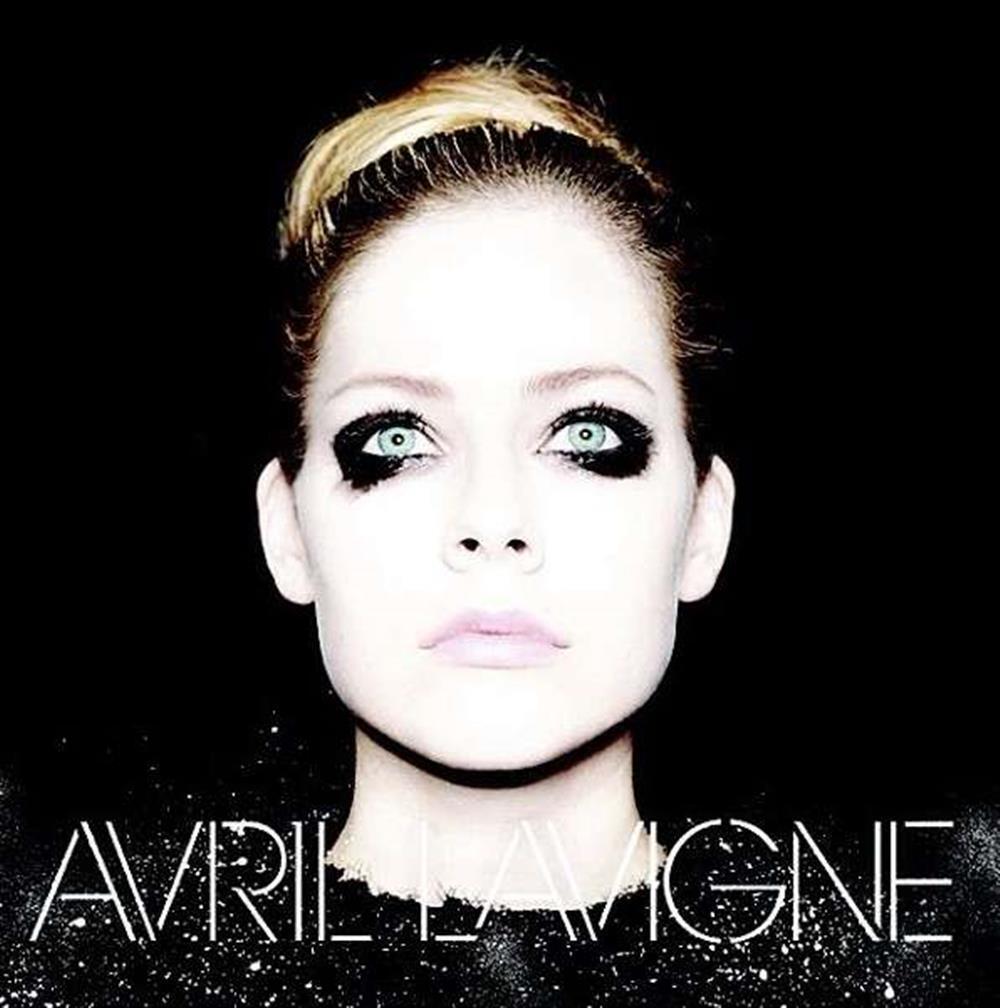 Avril Lavigne (1 CD Audio) - Avril Lavigne