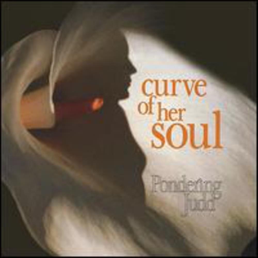 Curve Of Her Soul - Pondering Judd (Audio Cd)