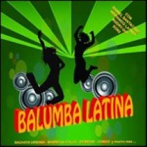 Balumba Latina - Various Artists (Audio CD)