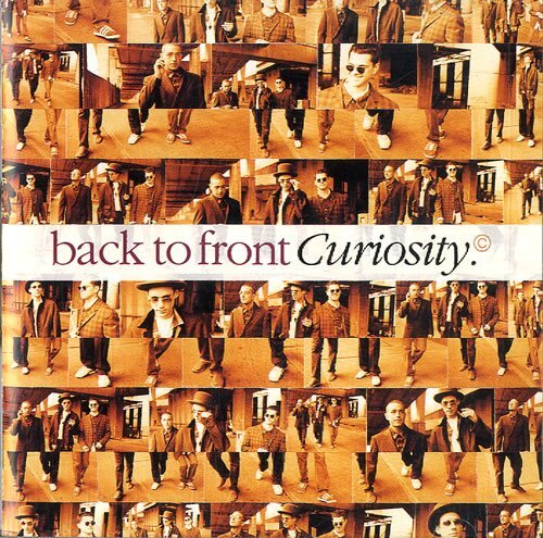 Dusty Springfield Back to Front (CD)