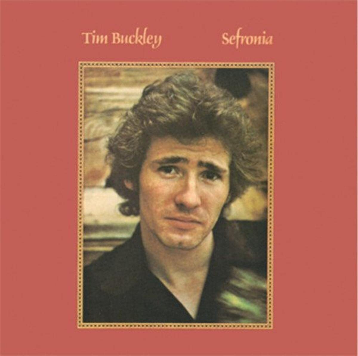 Tim Buckley Sefronia (CD)