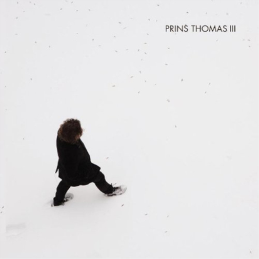 Prins Thomas Prins Thomas III (CD) Album