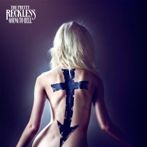 Going To Hell (Cd)