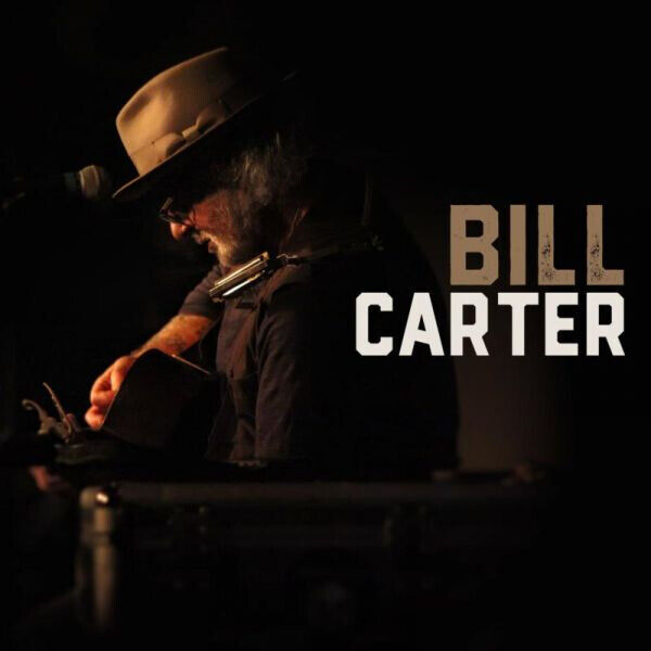 Bill Carter Bill Carter (CD) Album